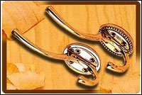 Brass Hooks Stainless Steel Hooks