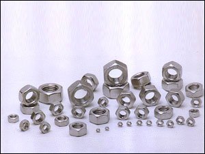 Stainless Steel Screws SS Screws