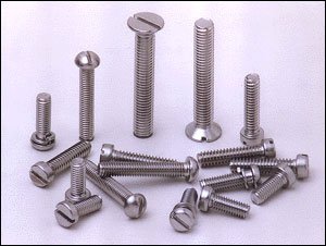 Stainless Steel Screws SS Screws