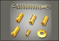 Stainless Steel Springs